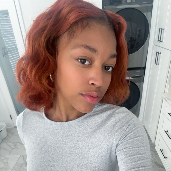 Meet your Posher, Imani - Picture 1 of 1